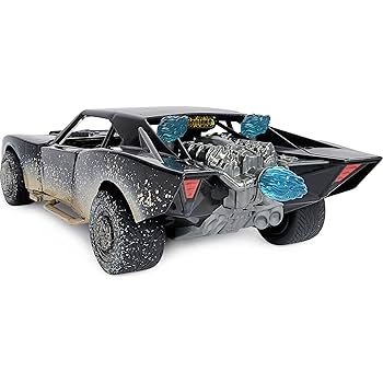 バットマン　4個セット Amazon.com: DC Comics Batman, Batwing and 4-inch Batman